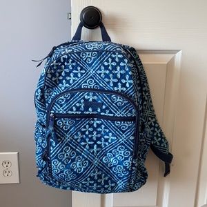 Vera Bradley Backpack